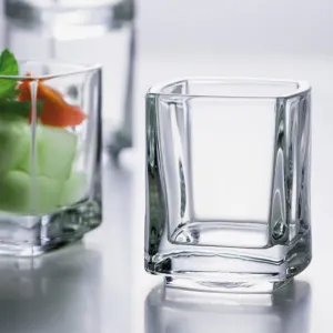 La Rochre | Kube Mise En Bouche