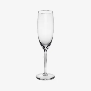 Lalique | 100 Points Champagne Glass - Set of 6