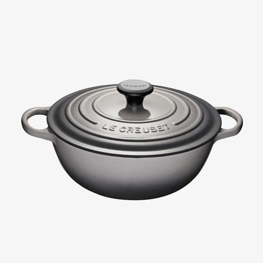 Le Creuset | 4.1 L Cast Iron Chef's French Oven