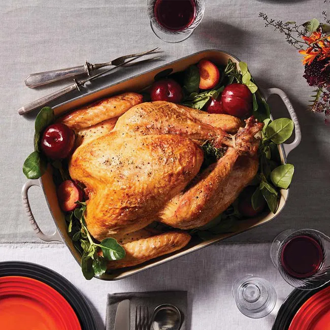 Le Creuset | 4.9 L Rectangular Roaster