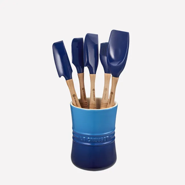 Le Creuset | 6-Pc Revolution Set