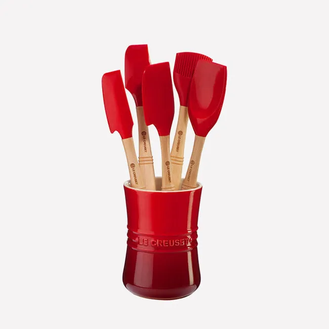 Le Creuset | 6-Pc Revolution Set