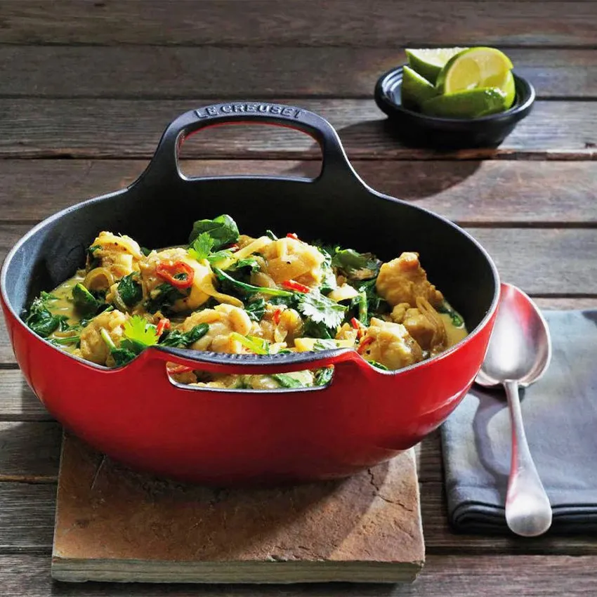 Le Creuset | Balti Dish