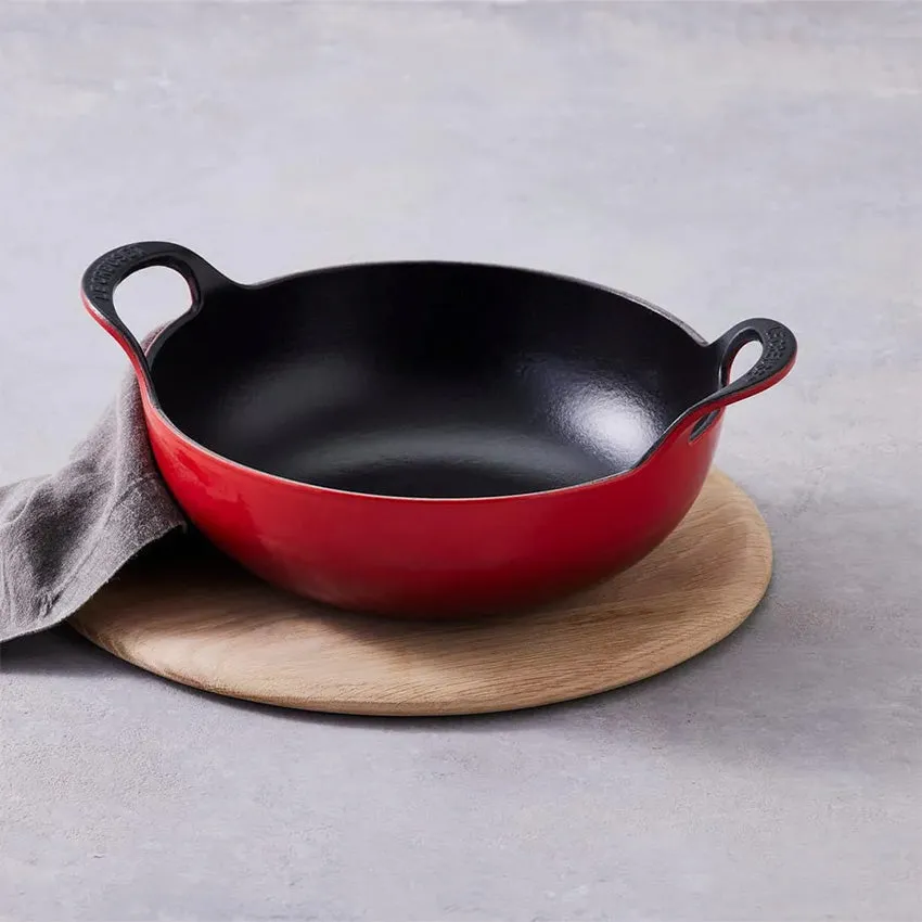 Le Creuset | Balti Dish