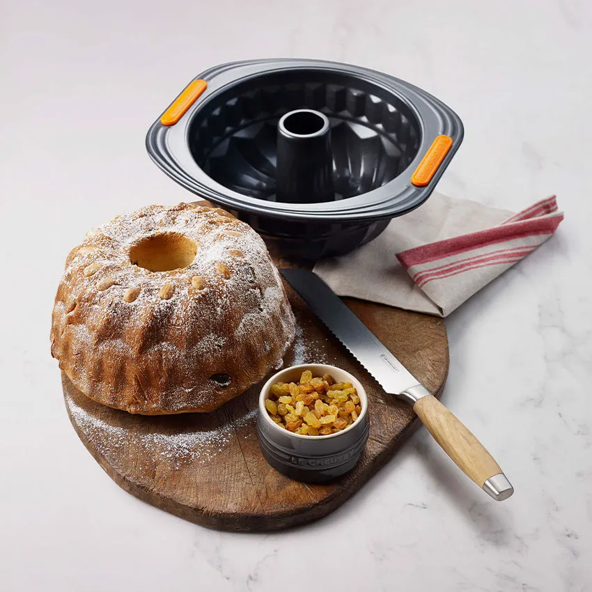 Le Creuset | Bundt Form