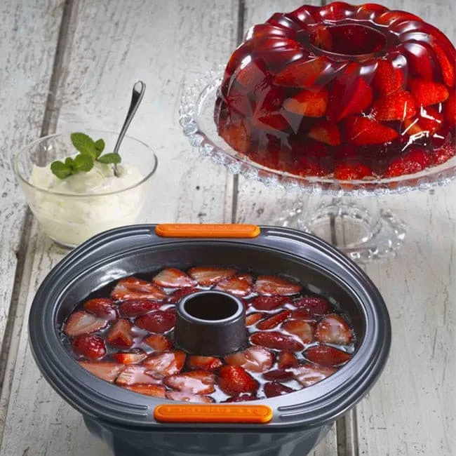 Le Creuset | Bundt Form