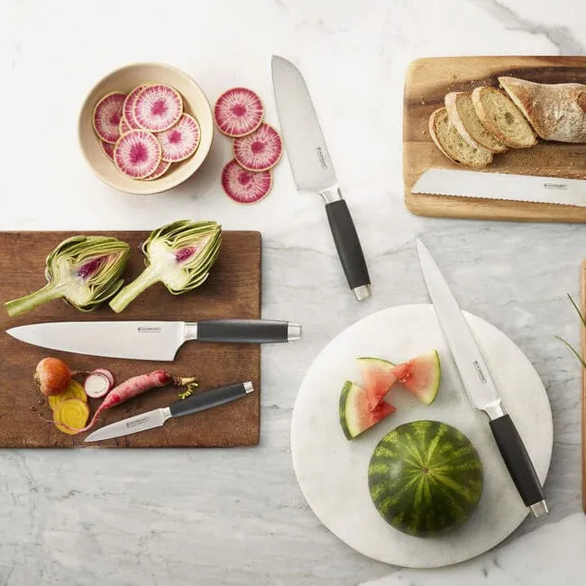 Le Creuset | Carving Knife With Phenolic Handle