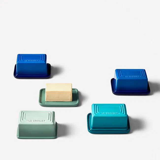 Le Creuset | Classic Butter Dish