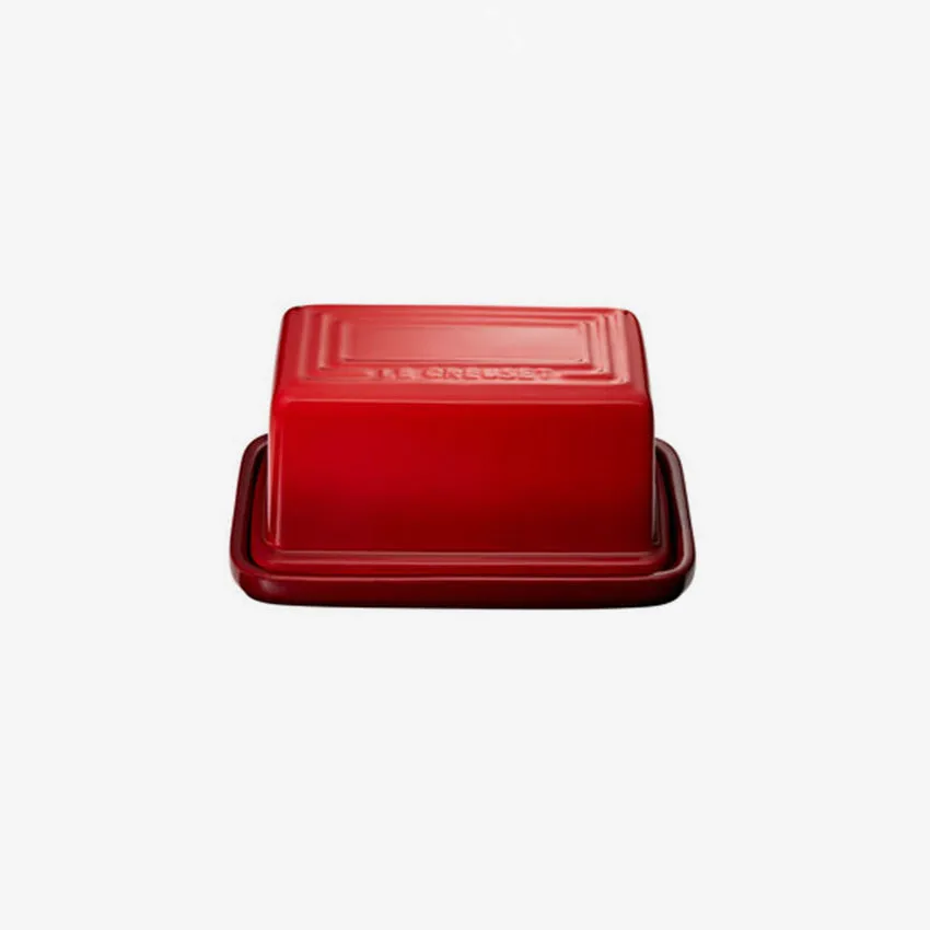 Le Creuset | Classic Butter Dish