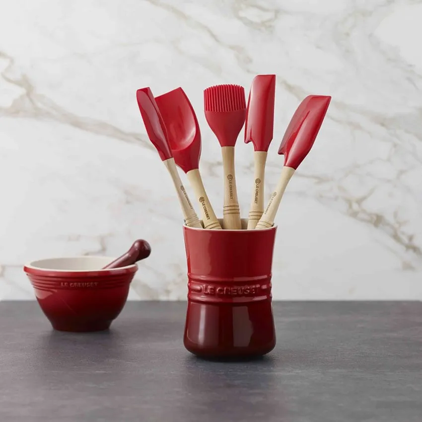Le Creuset | Classic Utensil Crock