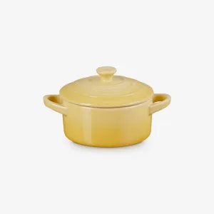 Le Creuset | Mini Round Cocotte