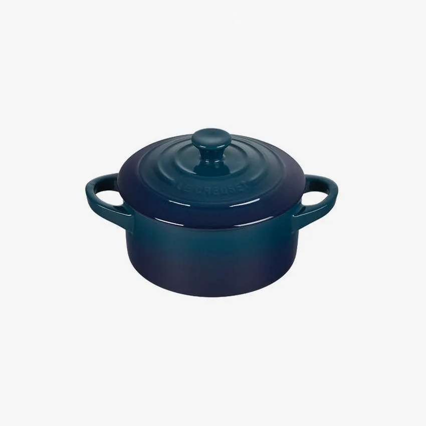 Le Creuset | Mini Round Cocotte