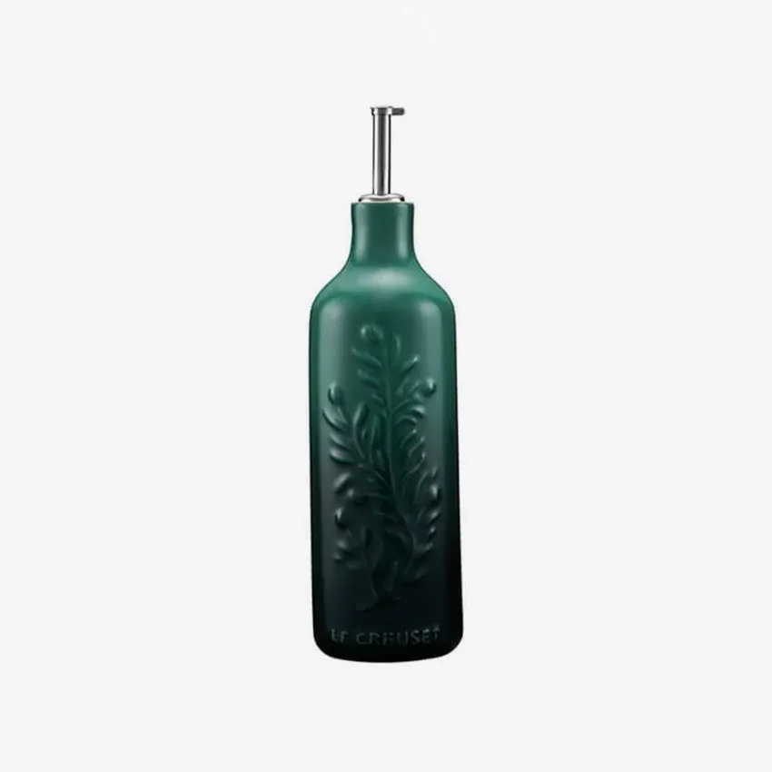 Le Creuset | Olive Branch Oil Cruet
