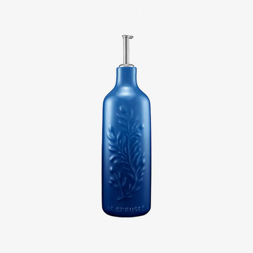 Le Creuset | Olive Branch Oil Cruet