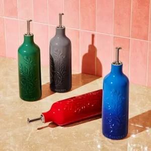 Le Creuset | Olive Branch Oil Cruet