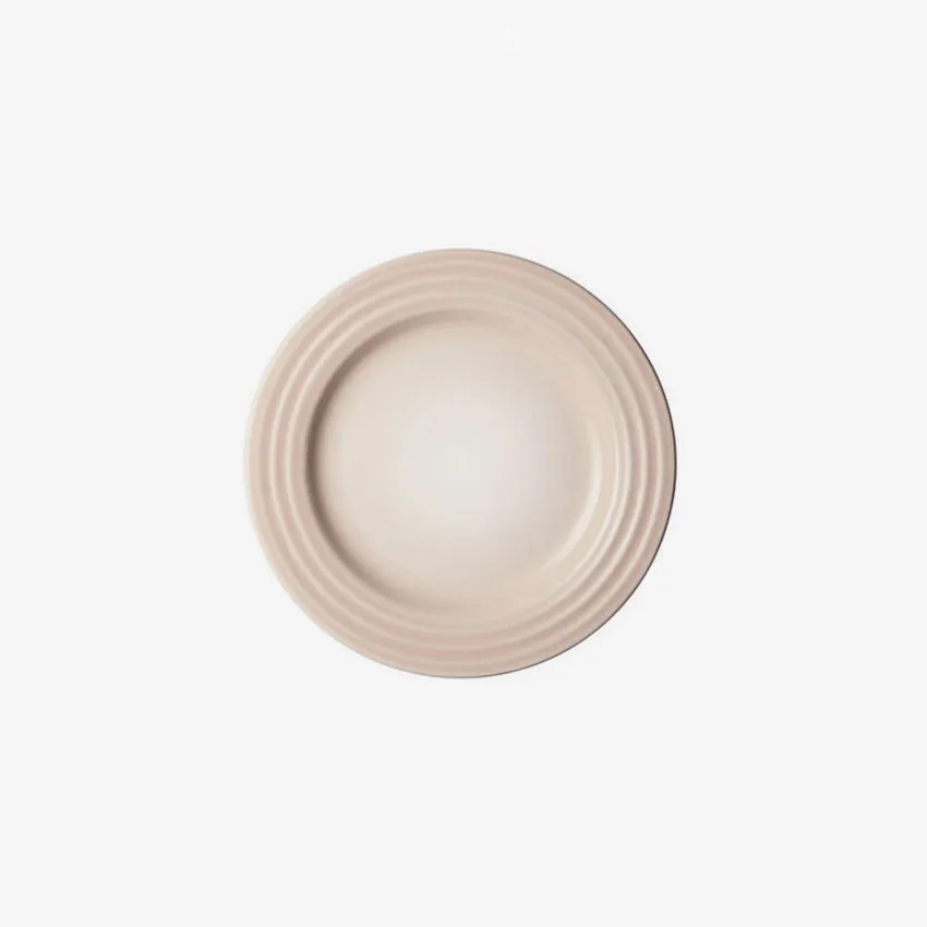 Le Creuset | Set of 4 Classic Appetizer Plates