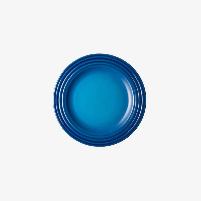 Le Creuset | Set of 4 Classic Appetizer Plates