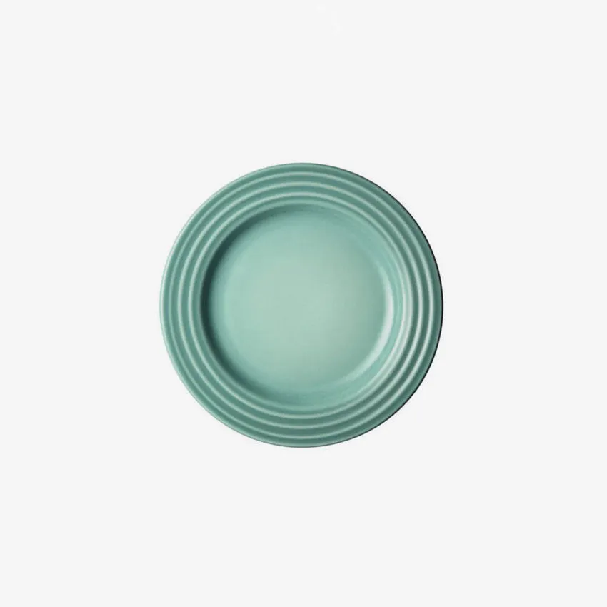 Le Creuset | Set of 4 Classic Appetizer Plates