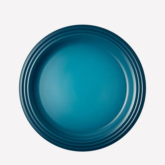 Le Creuset | Set of 4 Classic Dinner Plates