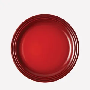 Le Creuset | Set of 4 Classic Dinner Plates