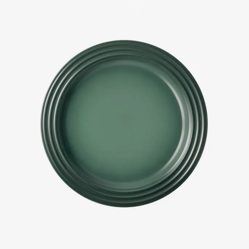 Le Creuset | Set of 4 Classic Salad / Dessert Plates