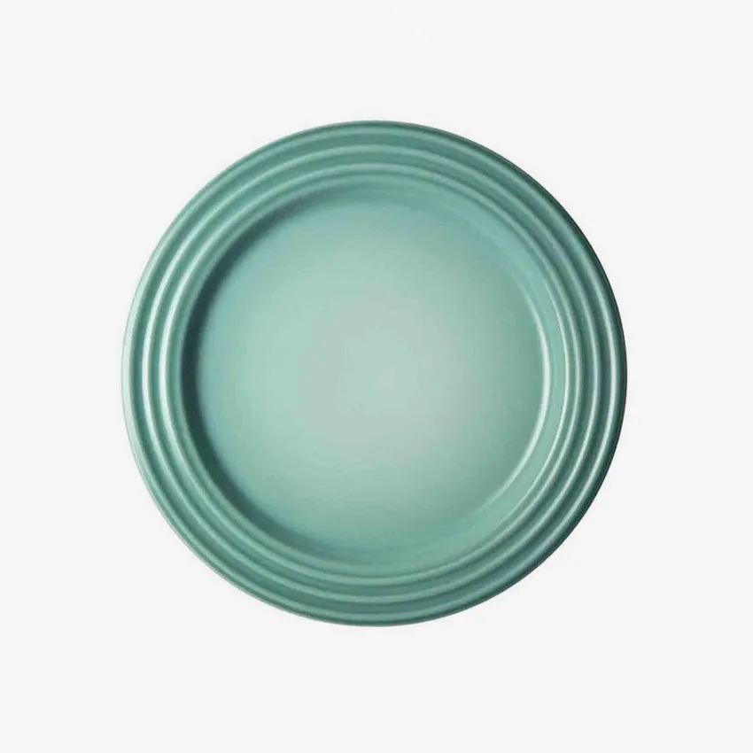 Le Creuset | Set of 4 Classic Salad / Dessert Plates