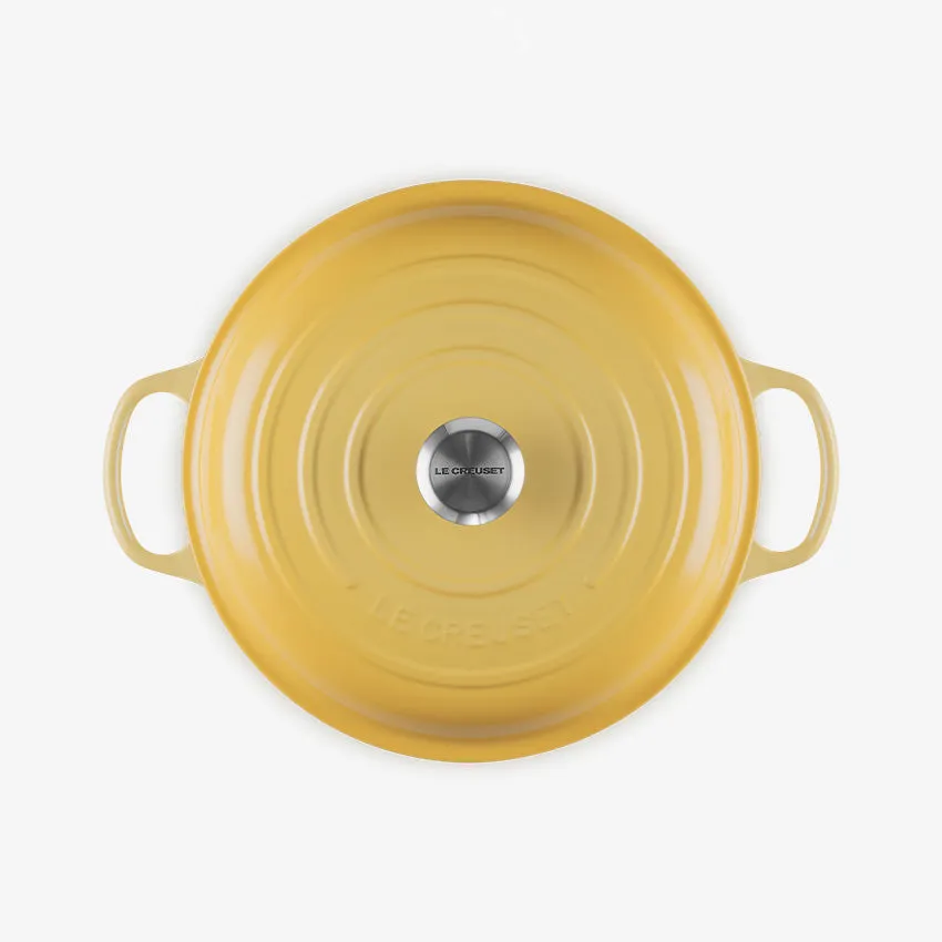 Le Creuset | Signature Cast Iron Braiser