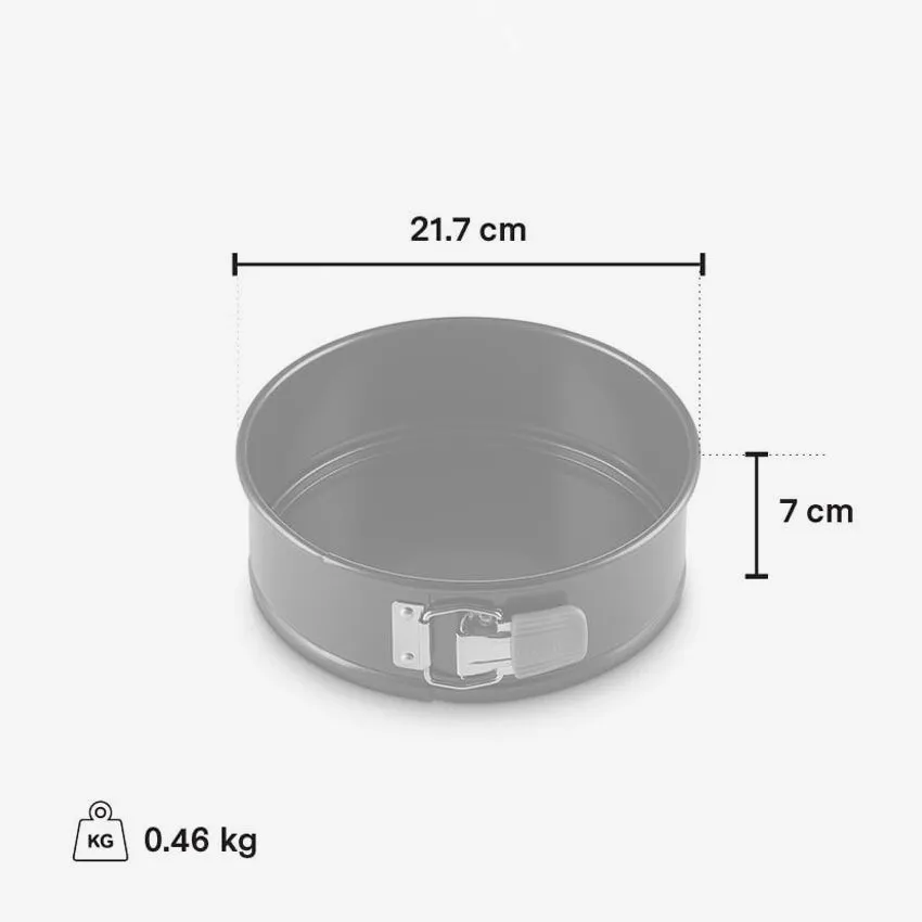Le Creuset | Springform Round Cake Tins