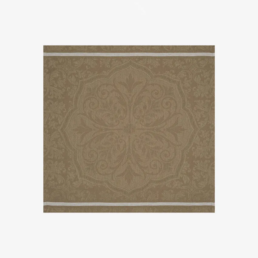Le Jacquard Franais | Armoiries Napkin