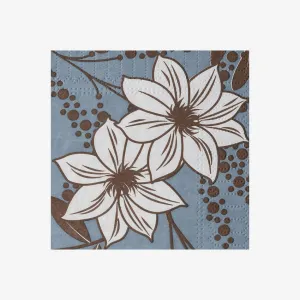 Le Jacquard Franais | Cottage Paper Napkin
