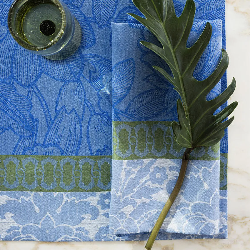 Le Jacquard Franais | Escapade Tropicale Napkin