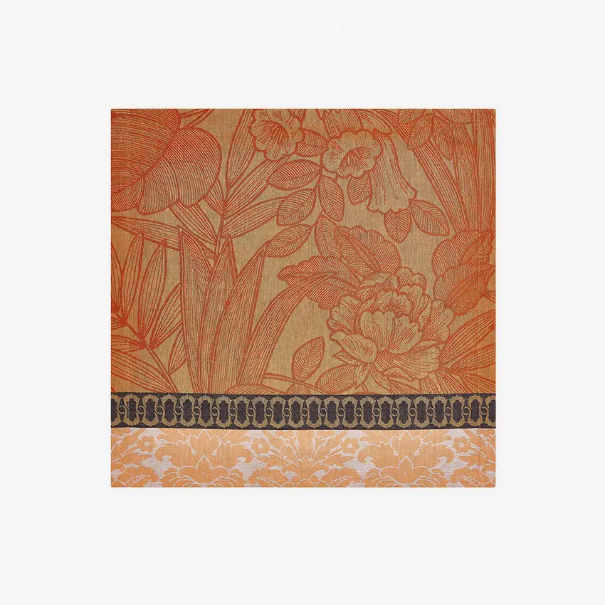Le Jacquard Franais | Escapade Tropicale Napkin