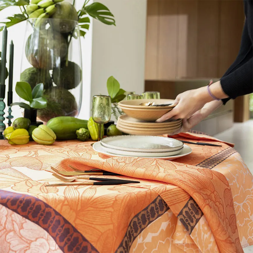 Le Jacquard Franais | Escapade Tropicale Napkin