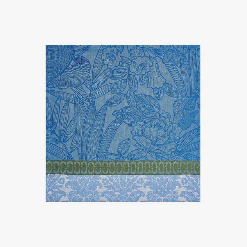 Le Jacquard Franais | Escapade Tropicale Napkin