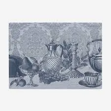 Le Jacquard Franais | Festin Placemat