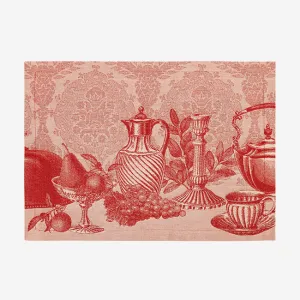Le Jacquard Franais | Festin Placemat