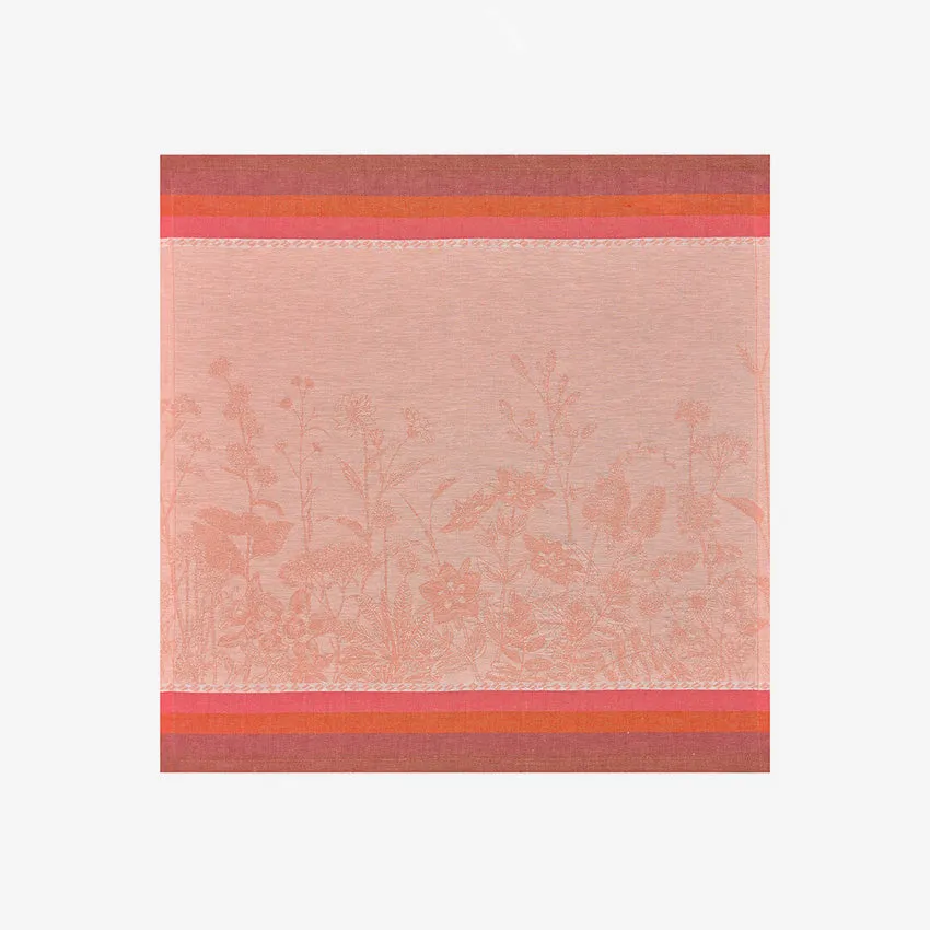Le Jacquard Franais | Instant Bucolique Napkin