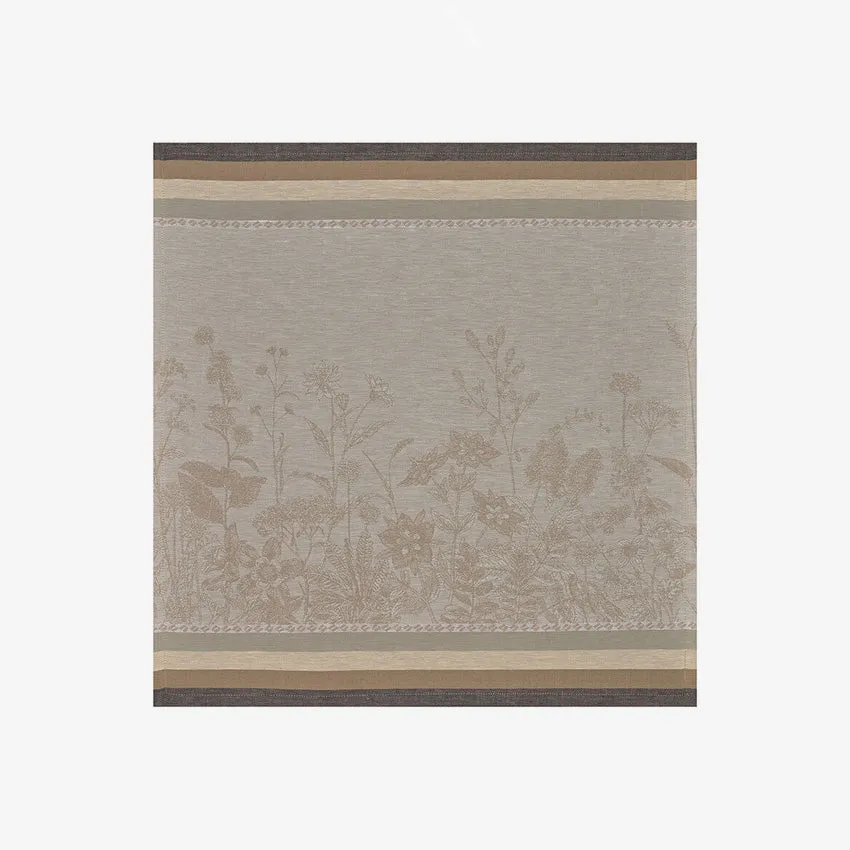 Le Jacquard Franais | Instant Bucolique Napkin
