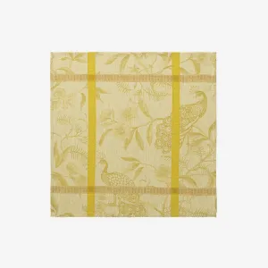 Le Jacquard Franais |  L'Orangerie Napkin