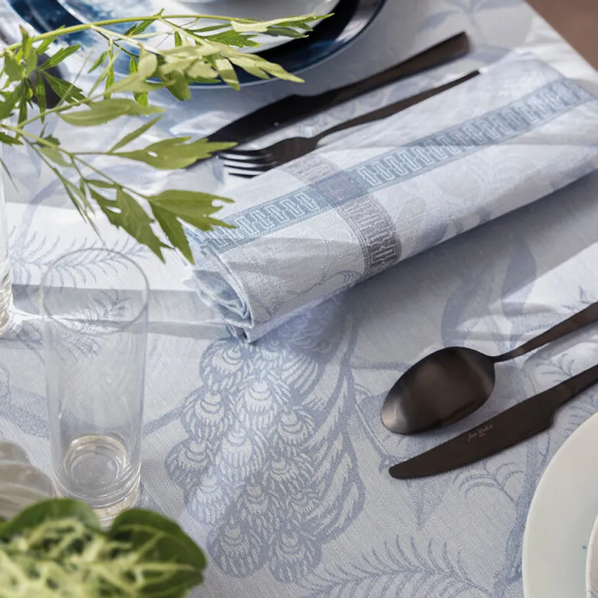 Le Jacquard Franais |  L'Orangerie Napkin