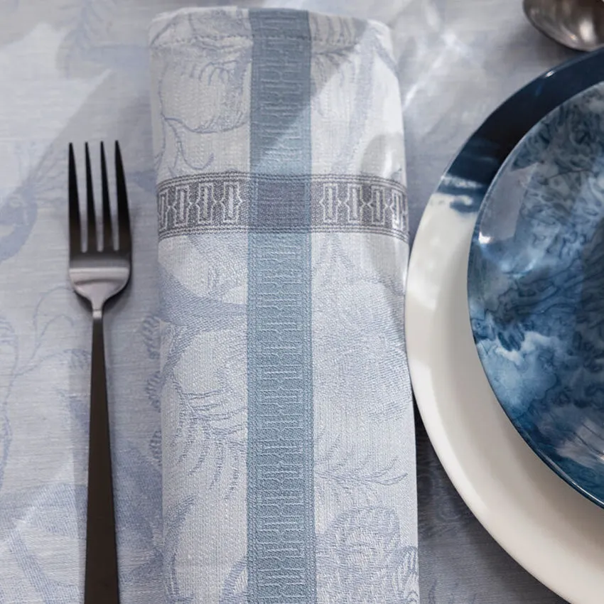 Le Jacquard Franais |  L'Orangerie Napkin