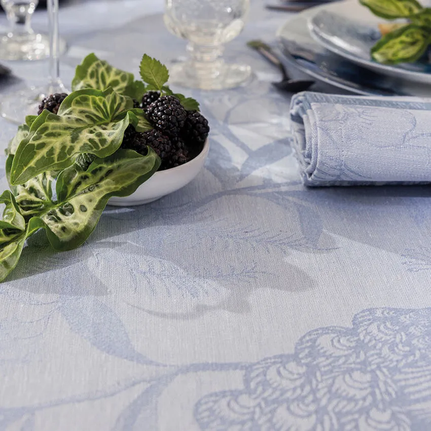 Le Jacquard Franais |  L'Orangerie Tablecloth