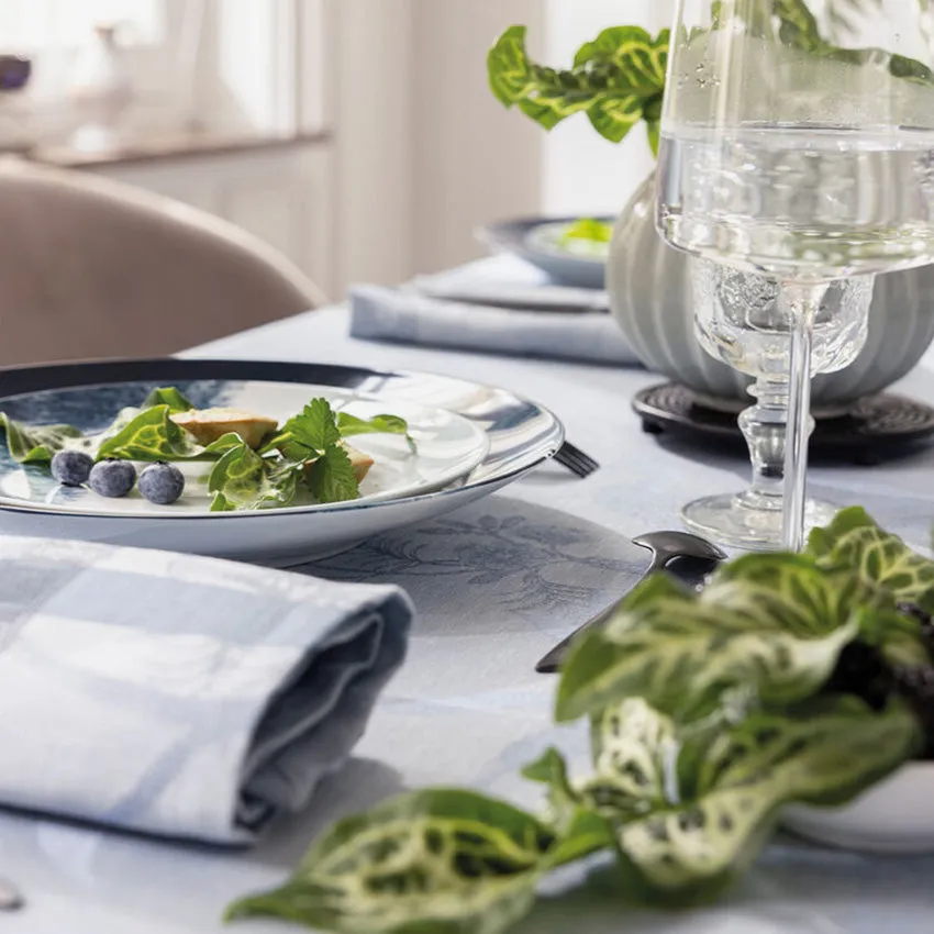 Le Jacquard Franais |  L'Orangerie Tablecloth