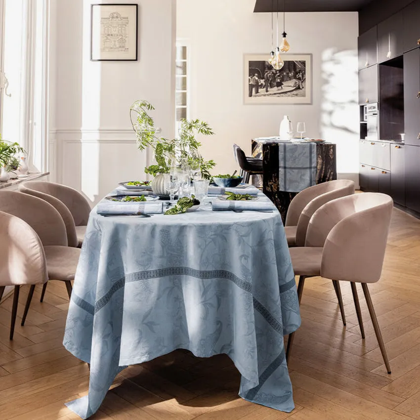 Le Jacquard Franais |  L'Orangerie Tablecloth