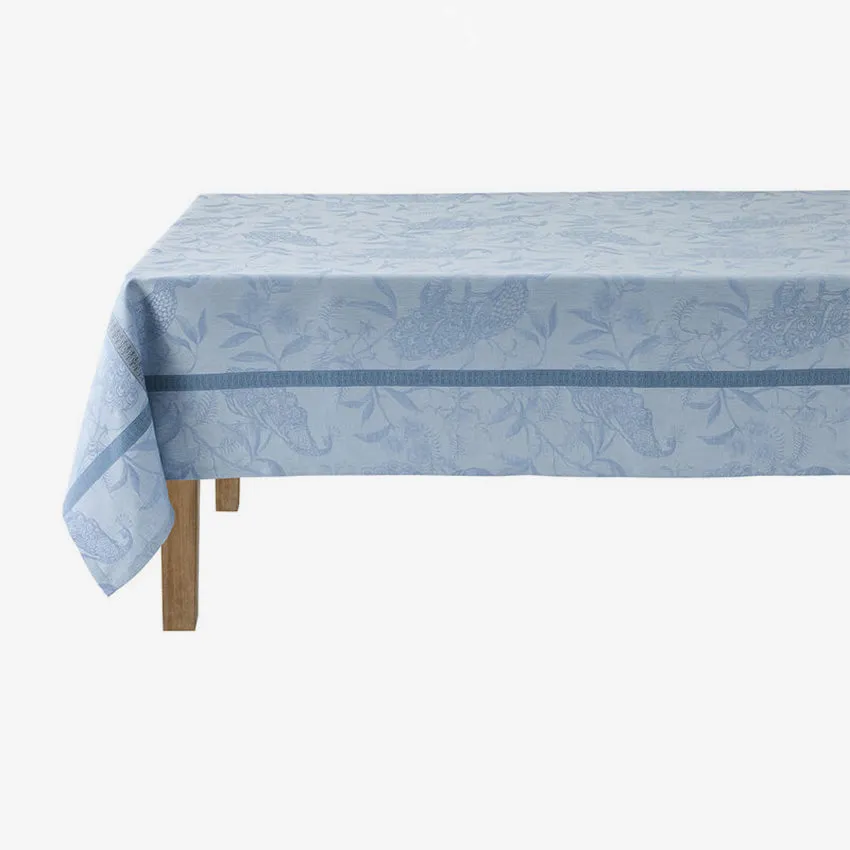Le Jacquard Franais |  L'Orangerie Tablecloth