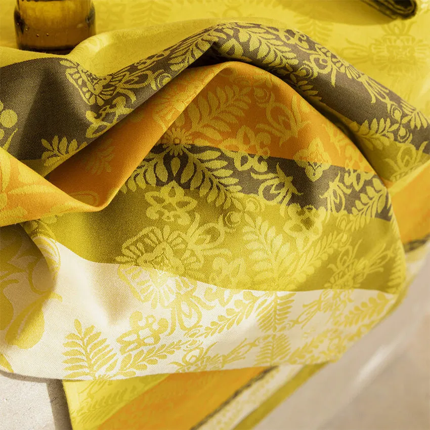 Le Jacquard Franais | Mumbai Tea Towel