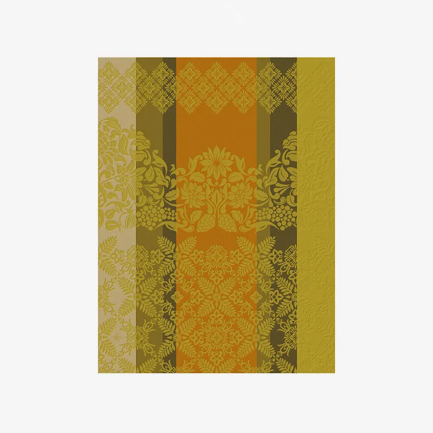 Le Jacquard Franais | Mumbai Tea Towel