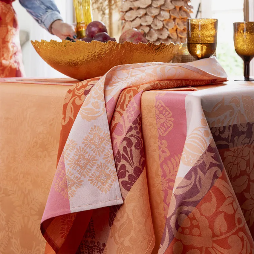 Le Jacquard Franais | Mumbai Tea Towel
