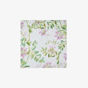 Le Jacquard Franais | Pois de Senteur Napkin
