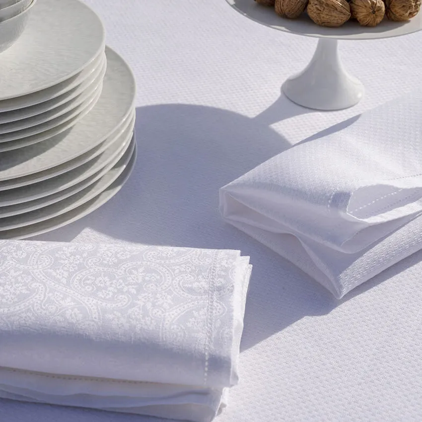 Le Jacquard Franais | Portofino Napkin